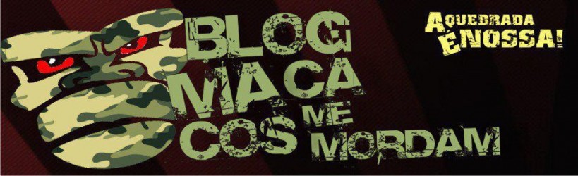 Blog Macacos Me Mordam Store